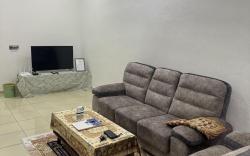 Wika Homestay
