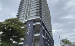 ICC Luxury Suites Ipoh City Centre By Landmark