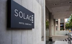 Solace Hotel Santiago