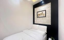 Premium Partition Room In Barsha Heights