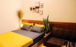 TAP Homestay