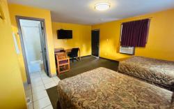 Relax Inn By OYO Sulphur Hwy 90