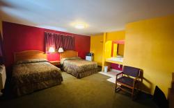 Relax Inn By OYO Sulphur Hwy 90