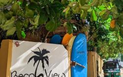 Beach View Hotel