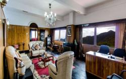 Central Gleneagles Heritage Resort(Former Bungalow of Ex-TATA Chairman Russi Mody), Tha Mall Road