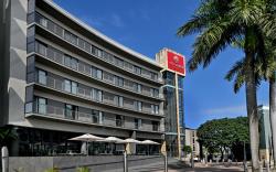 City Lodge Hotel Umhlanga Ridge Durban