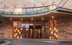 Hotel Maestro Anseong
