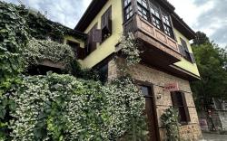Hotel Mille Kaleici