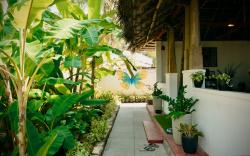 Santa Maria - An Airport Boutique by the Sea