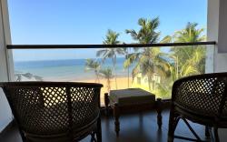 Santa Maria - An Airport Boutique Homestay by the Sea