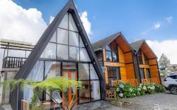 Zaa Villa