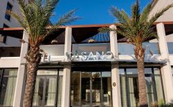 Hotel et Spa Kasano Calvi - Handwritten Collection