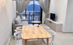 Wanderlust Retreat by Iconic Regency