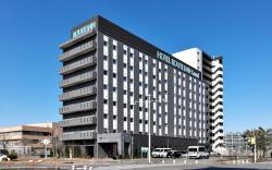 Hotel Route Inn Grand Moriya Ekimae
