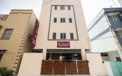 Viba Residency