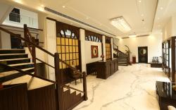 The Exotica Grandeur