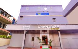 FabExpress Dhanlaxmi Residency