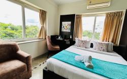 BluO Lake View NewTown - Boutique Hotel