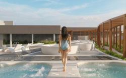 Condotel Ocean View- Apec Mandala Mui Ne