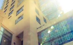 Hotel BLU