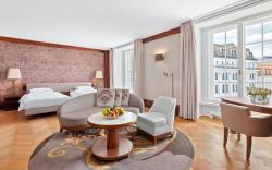 Park Hyatt Vienna