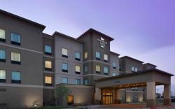 Homewood Suites by Hilton Midland