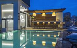 O Monot Luxury Boutique Hotel