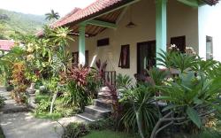 Beten Enjung Homestay Amed