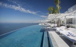 Mousai Hotel Adults Only