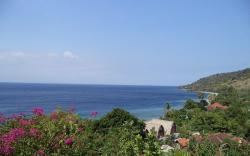 Baliku Dive Resort Amed