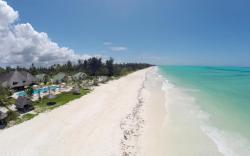 Kisiwa On The Beach Resort