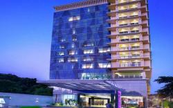 Quest Hotel Darmo - Surabaya by ASTON