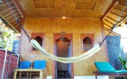 Bamboo Bali Bungalows Amed