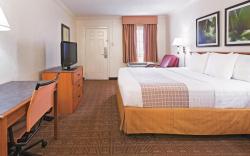 La Quinta Inn by Wyndham San Antonio Lackland