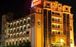 Hotel Maharaja Regency