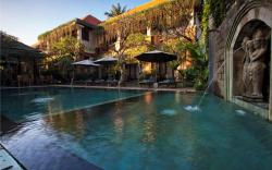D'Bulakan Boutique Resort