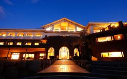 Awaji Hamarikyu - Sumoto Onsen