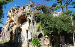 Crazy  House Dalat