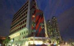 B Fashion Hotel