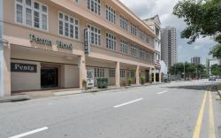 Penta Hotel