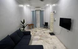 Bdr Tasik Puteri Muslim Homestay