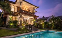 Bellevue Berawa Managed by CPM Bali