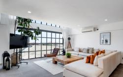 Tribeca Penthouse