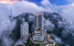 Grand ion delemen with 2 bed room 