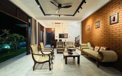 Devram Villa Retreat