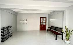Angle House