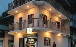 Harbour Tourist Inn