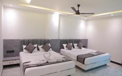 S K Residency
