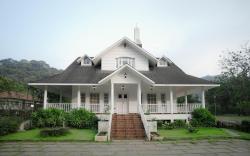 Hermas Villa by Cove Tourism
