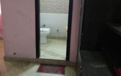 Hotel Raj International D@Sarai Rohilla Railway St